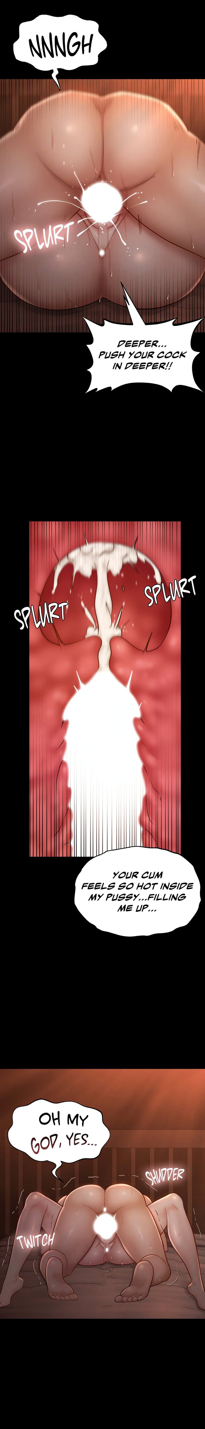 My Sweet Home - Chapter 43 Page 13