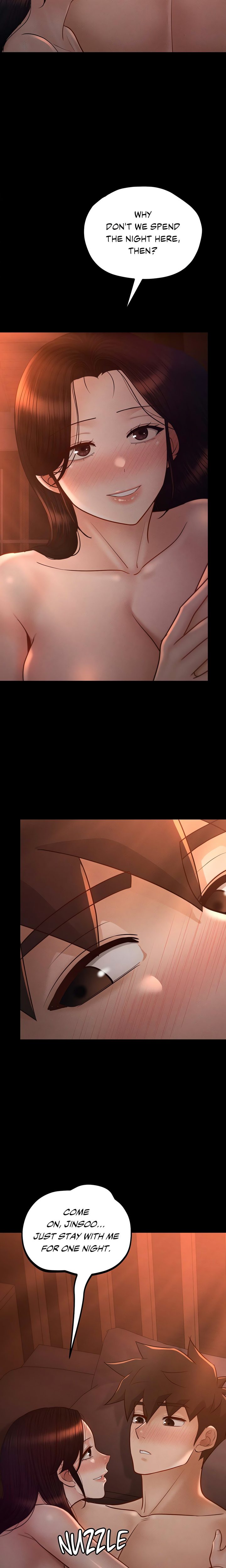 My Sweet Home - Chapter 43 Page 16