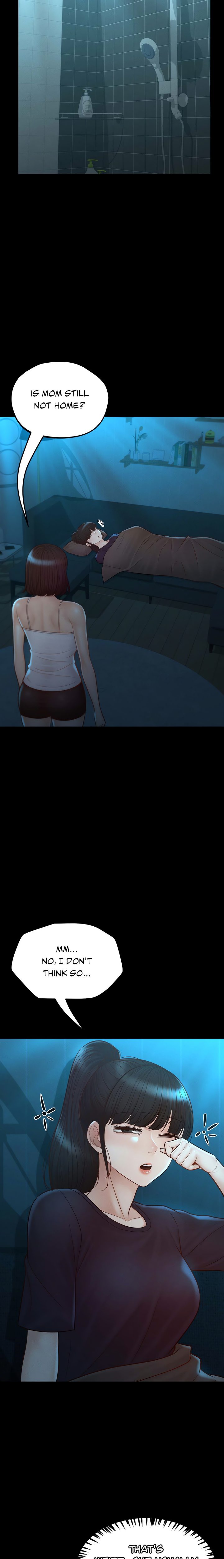 My Sweet Home - Chapter 43 Page 23