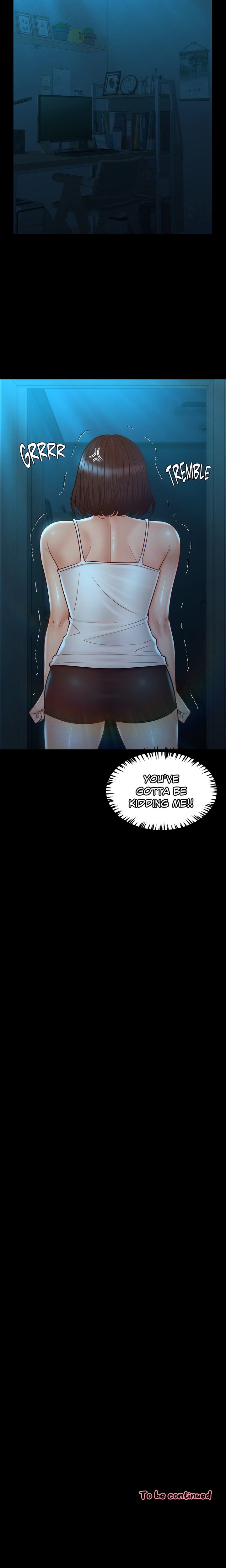 My Sweet Home - Chapter 43 Page 25