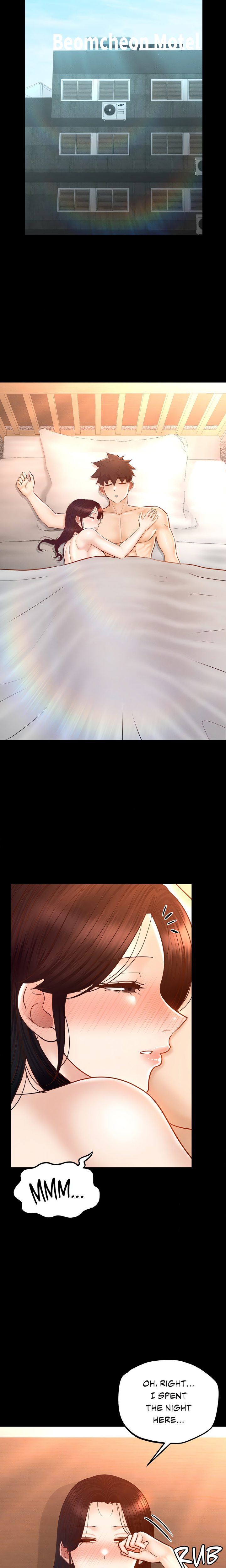 My Sweet Home - Chapter 44 Page 2