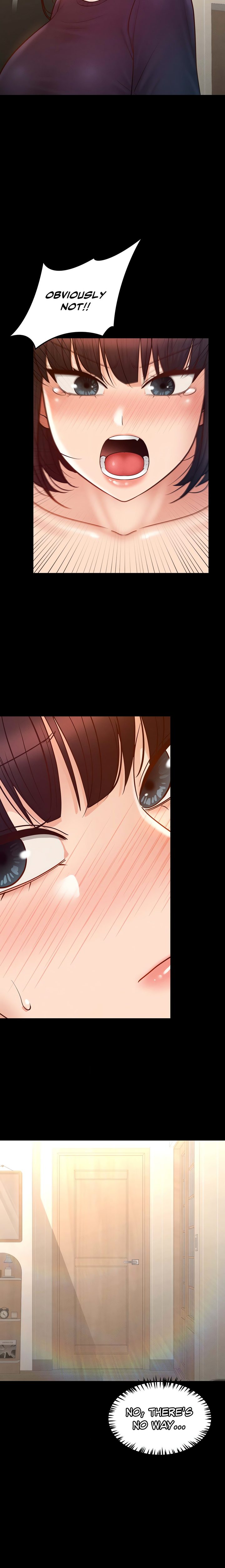 My Sweet Home - Chapter 44 Page 8