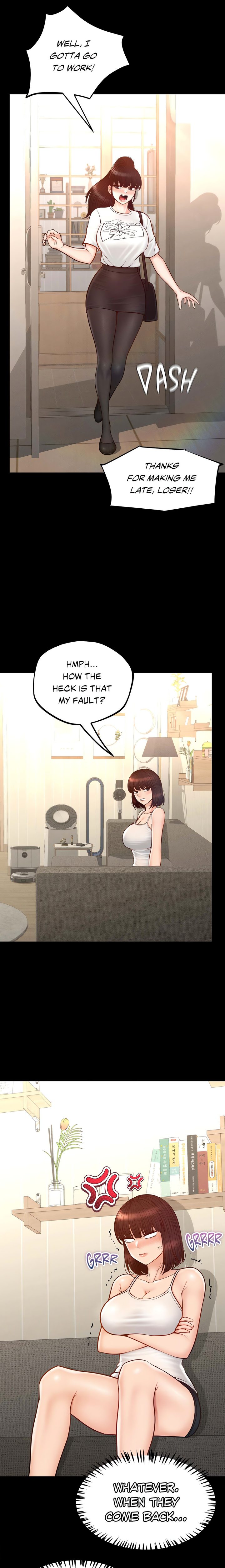 My Sweet Home - Chapter 44 Page 9