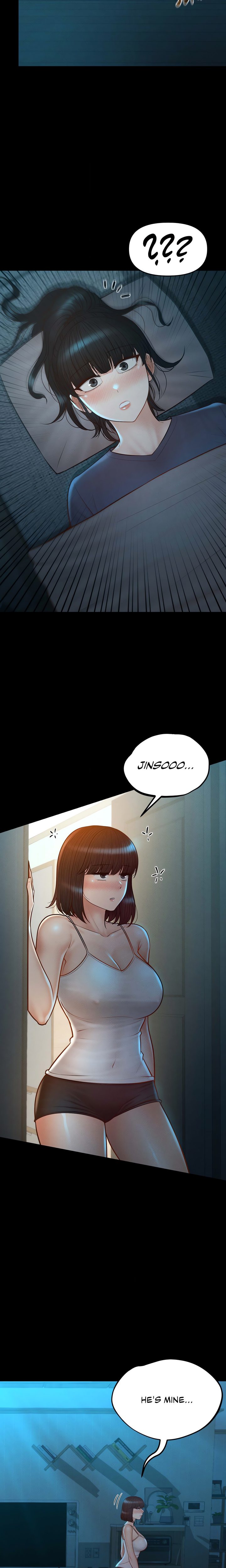 My Sweet Home - Chapter 45 Page 18