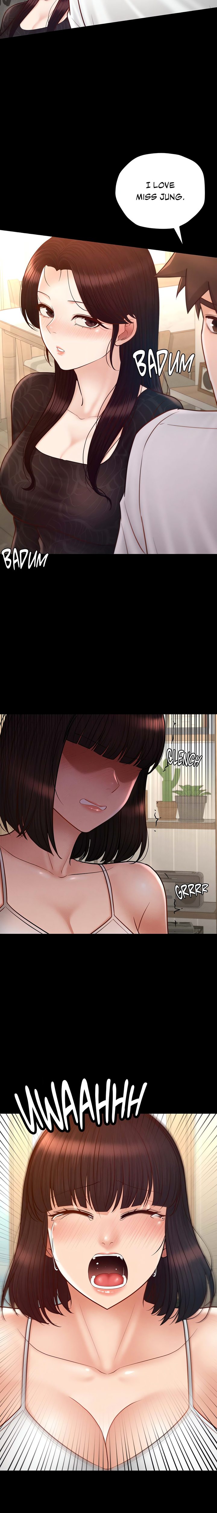 My Sweet Home - Chapter 45 Page 4