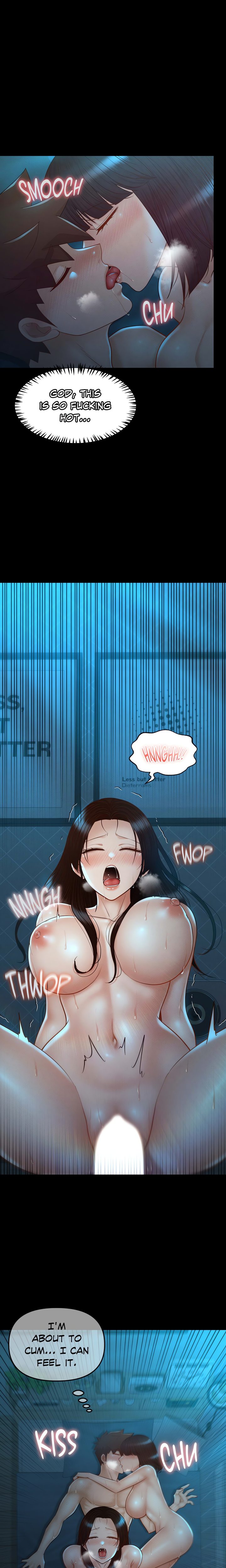 My Sweet Home - Chapter 46 Page 14