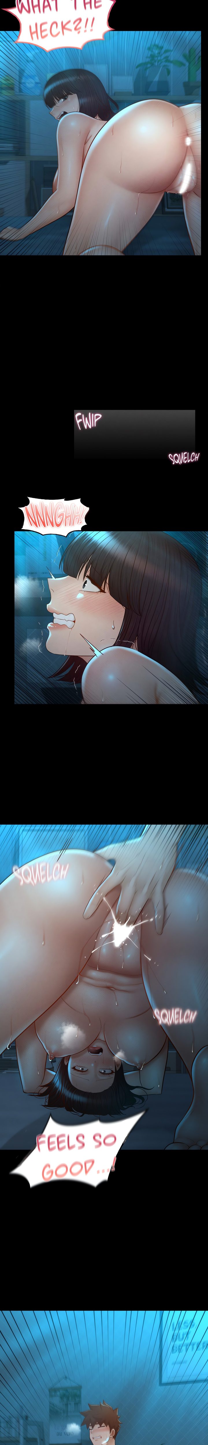 My Sweet Home - Chapter 46 Page 19