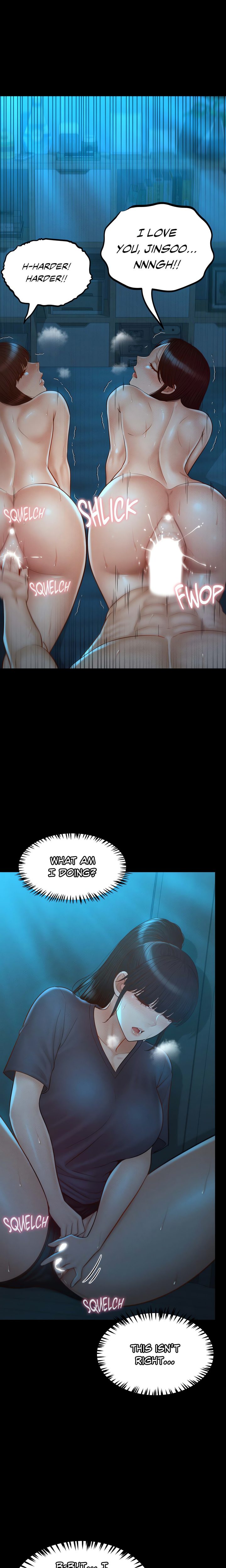 My Sweet Home - Chapter 46 Page 21