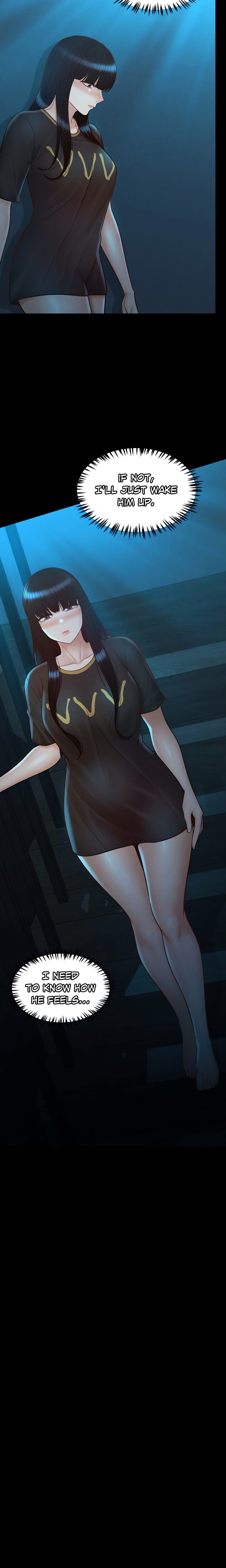 My Sweet Home - Chapter 46 Page 23