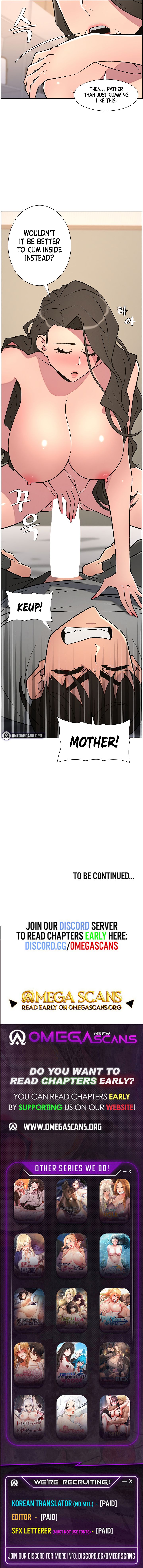 A Secret Lesson With My Younger Sister - Chapter 59 Page 9