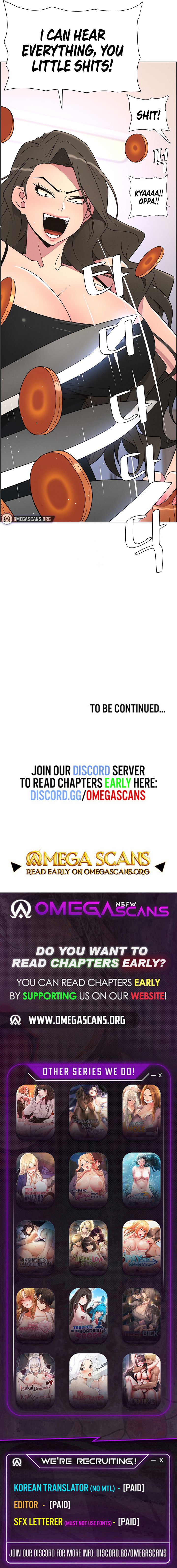 A Secret Lesson With My Younger Sister - Chapter 62 Page 8