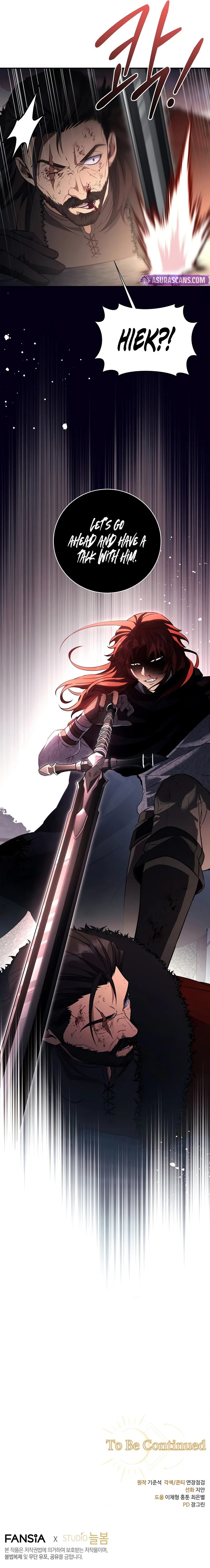 Margrave’s Bastard Son was The Emperor - Chapter 73 Page 11