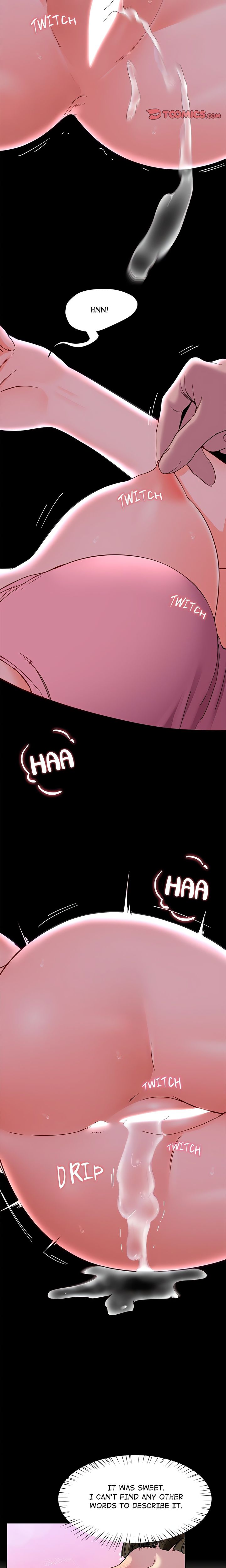 Harem King - Chapter 23 Page 10