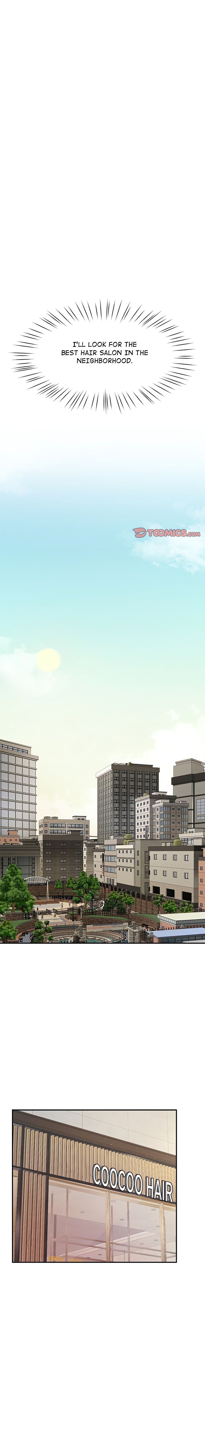 Harem King - Chapter 23 Page 16