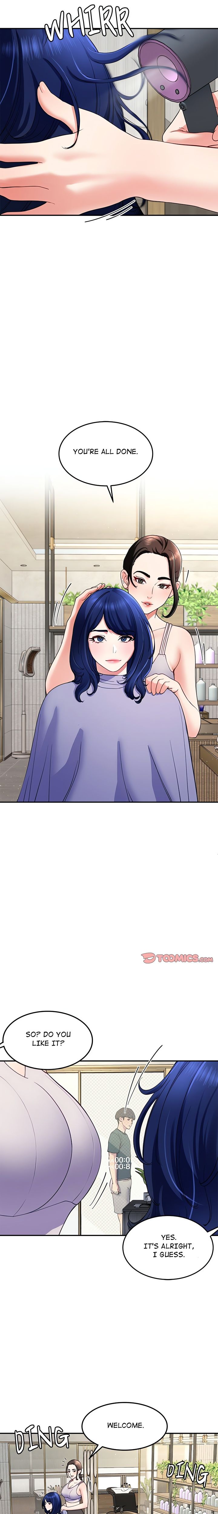 Harem King - Chapter 23 Page 17