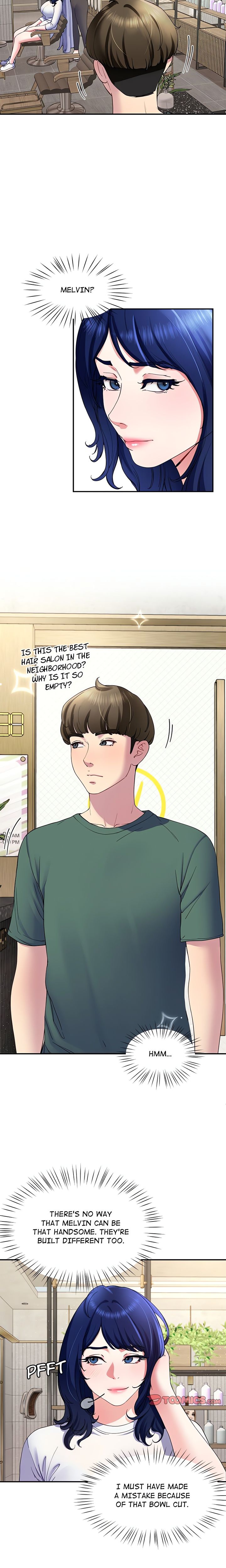 Harem King - Chapter 23 Page 18