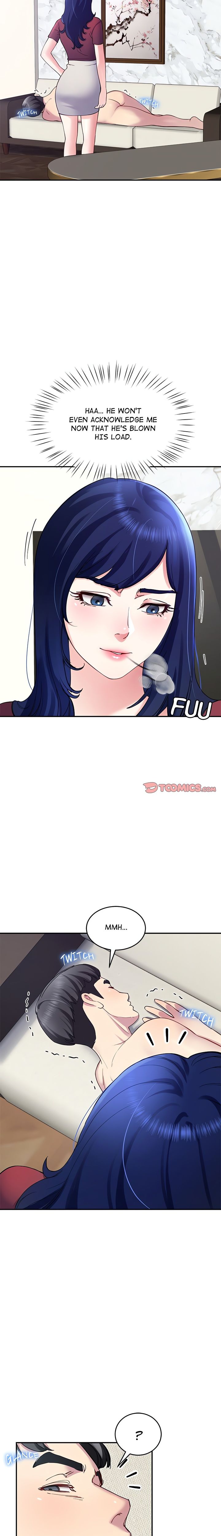 Harem King - Chapter 23 Page 2