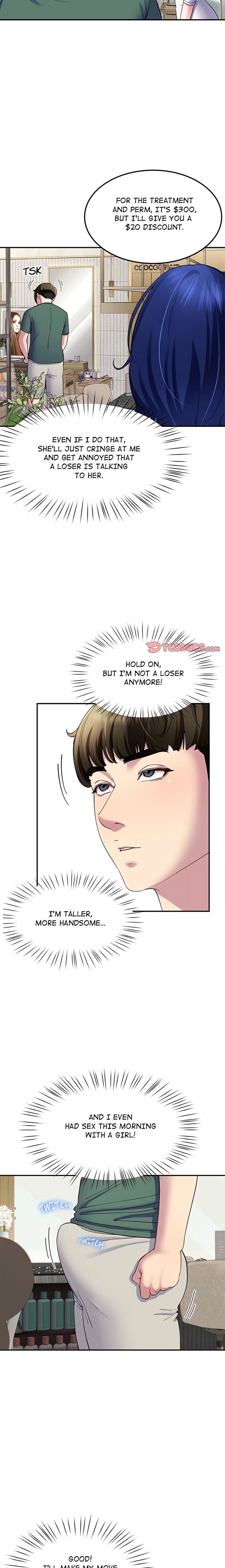Harem King - Chapter 23 Page 21