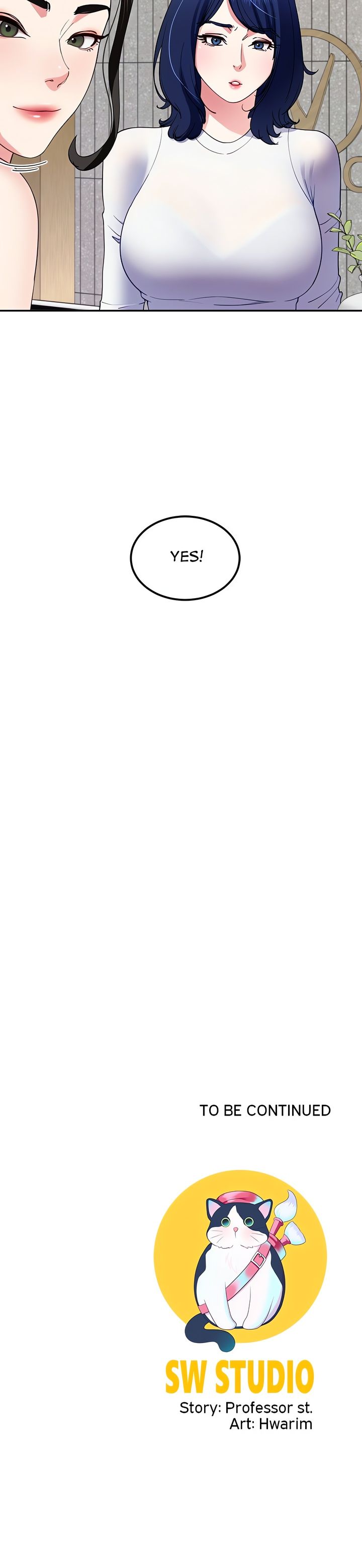 Harem King - Chapter 23 Page 24