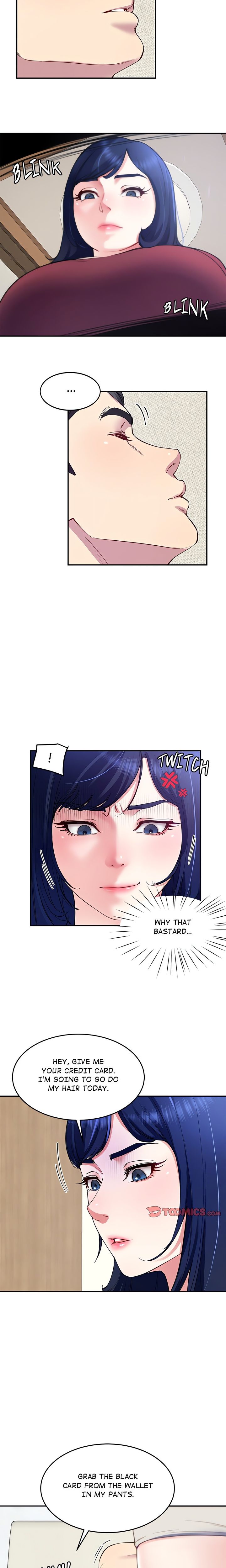 Harem King - Chapter 23 Page 3