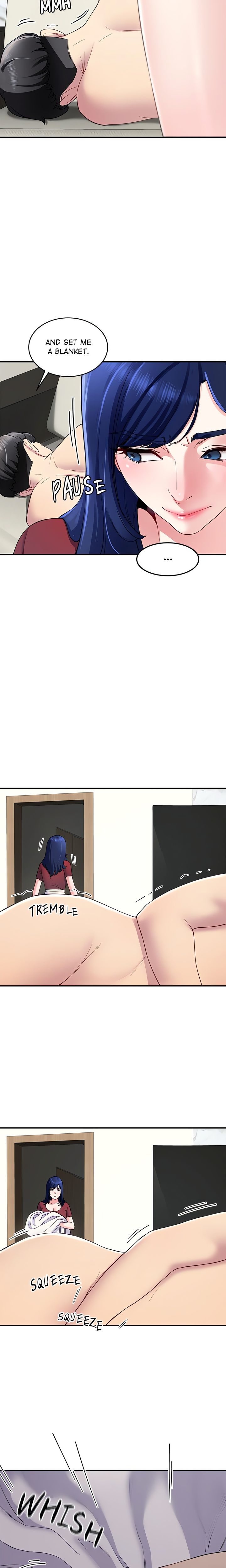 Harem King - Chapter 23 Page 4