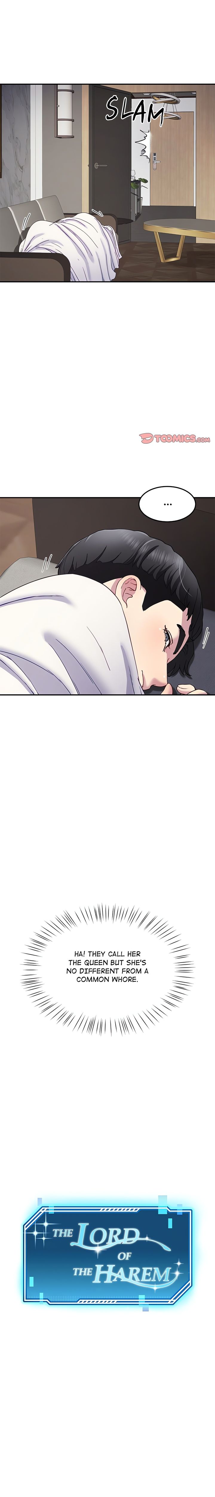 Harem King - Chapter 23 Page 6