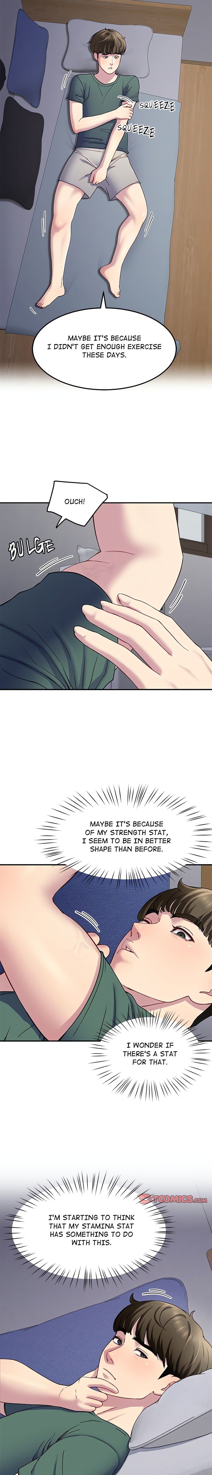 Harem King - Chapter 23 Page 8