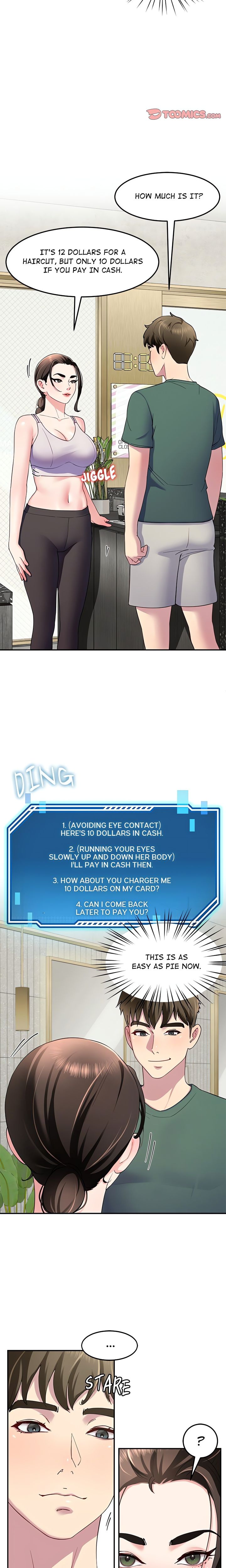 Harem King - Chapter 24 Page 10