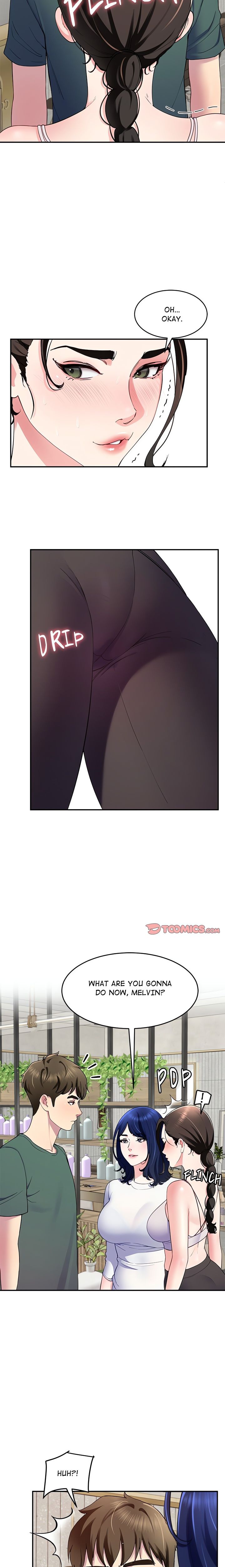 Harem King - Chapter 24 Page 12