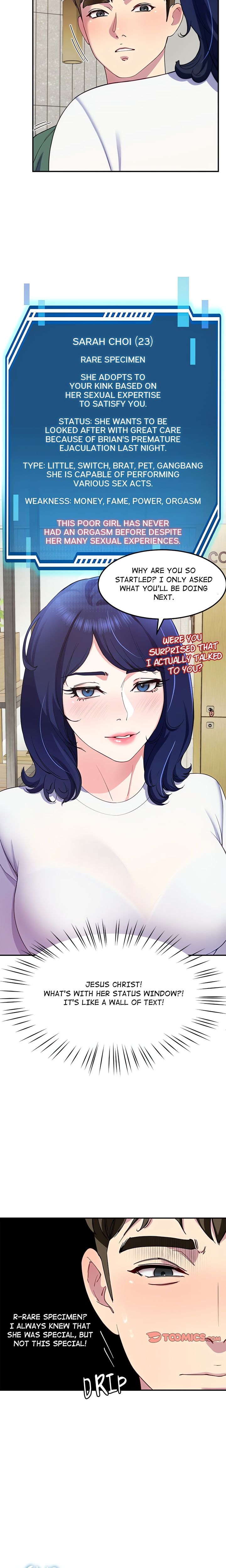 Harem King - Chapter 24 Page 13