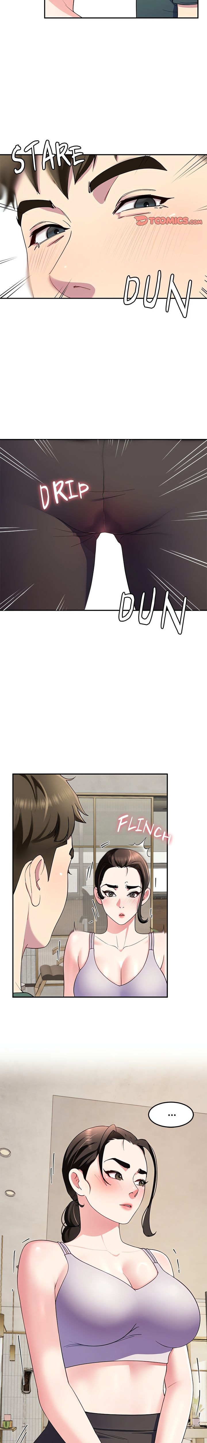 Harem King - Chapter 24 Page 20