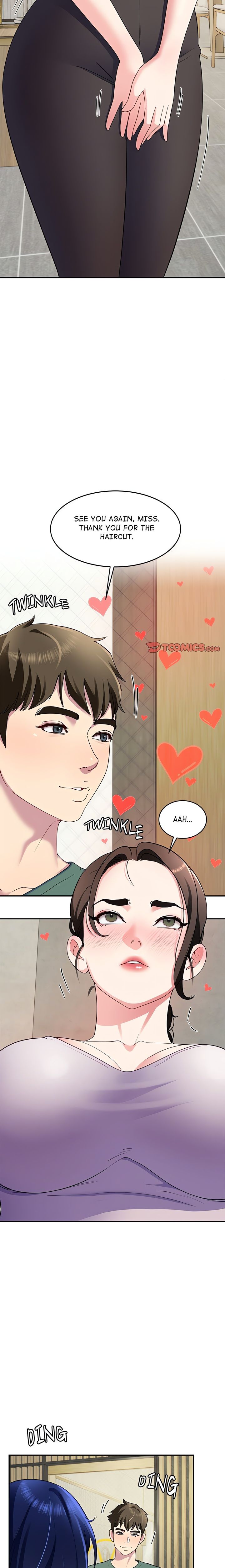 Harem King - Chapter 24 Page 21