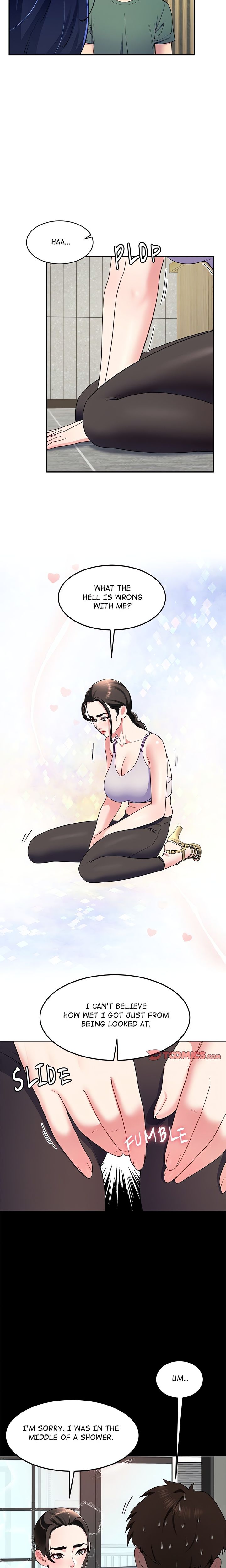 Harem King - Chapter 24 Page 22