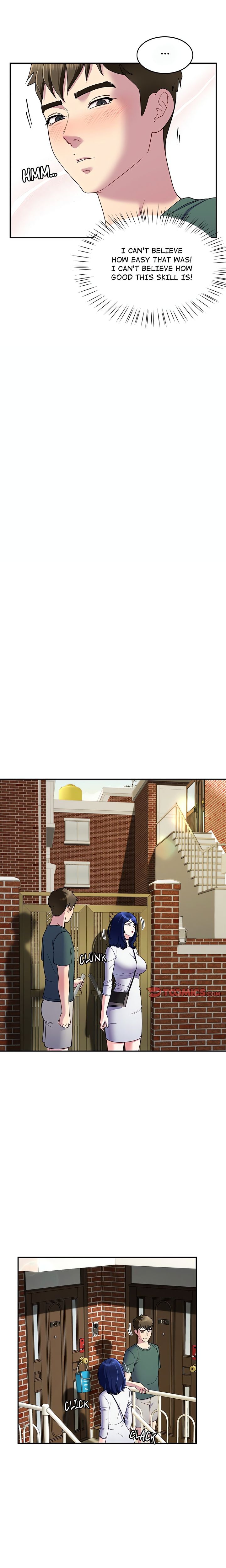 Harem King - Chapter 25 Page 17