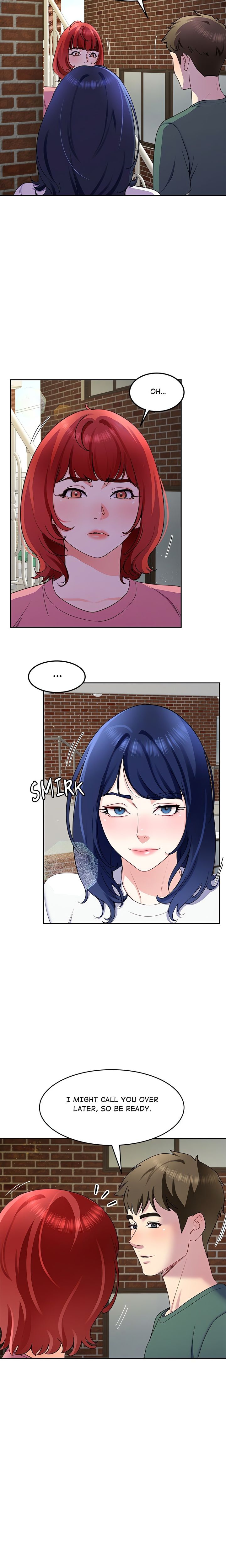 Harem King - Chapter 25 Page 19