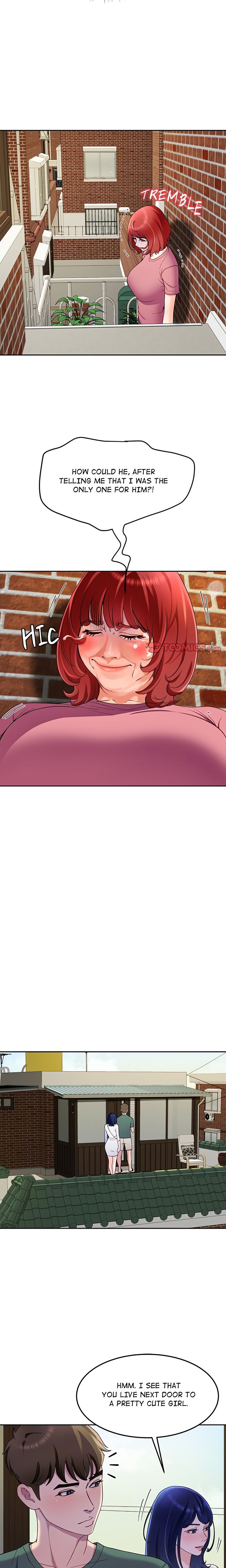 Harem King - Chapter 25 Page 21