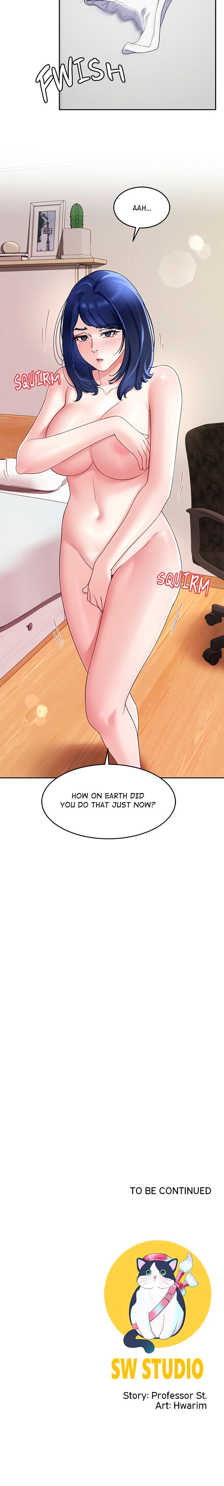 Harem King - Chapter 25 Page 24