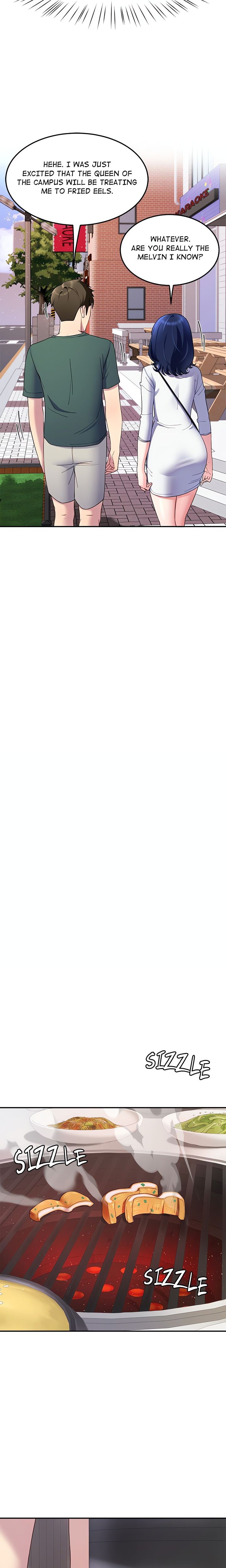 Harem King - Chapter 25 Page 4