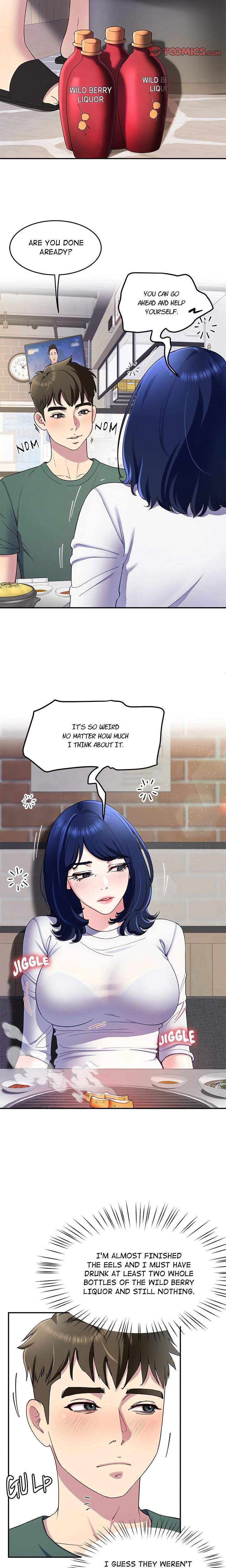 Harem King - Chapter 25 Page 5