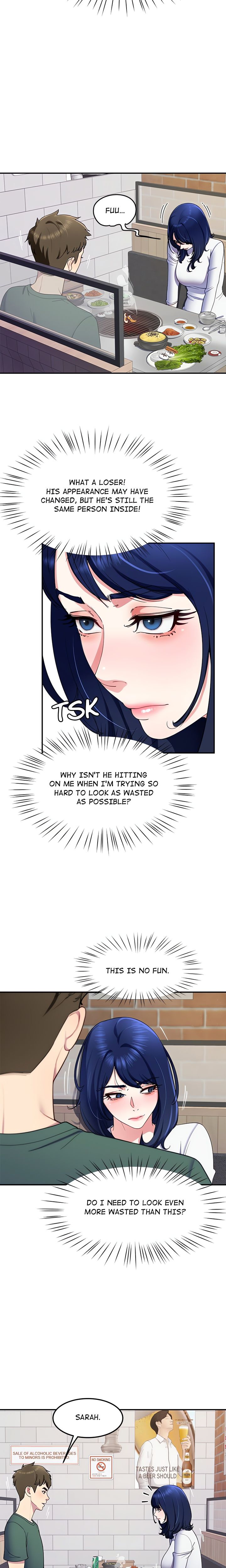 Harem King - Chapter 25 Page 9