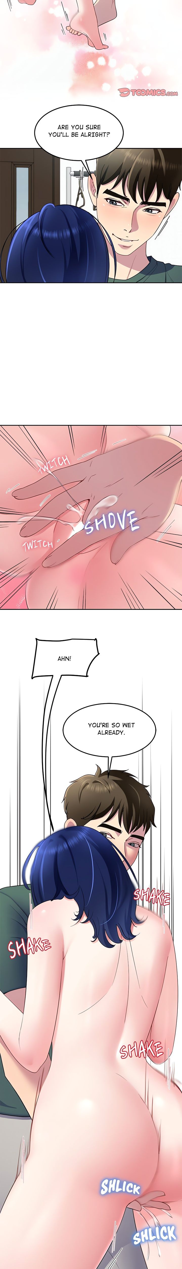 Harem King - Chapter 26 Page 10