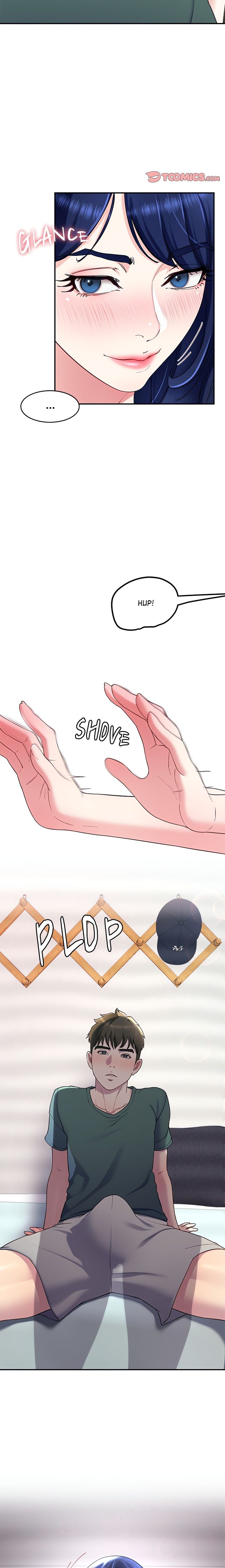 Harem King - Chapter 26 Page 15