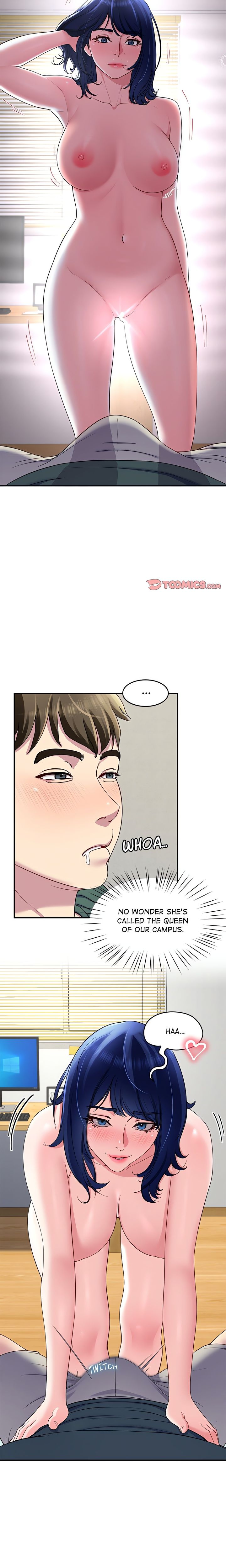 Harem King - Chapter 26 Page 16