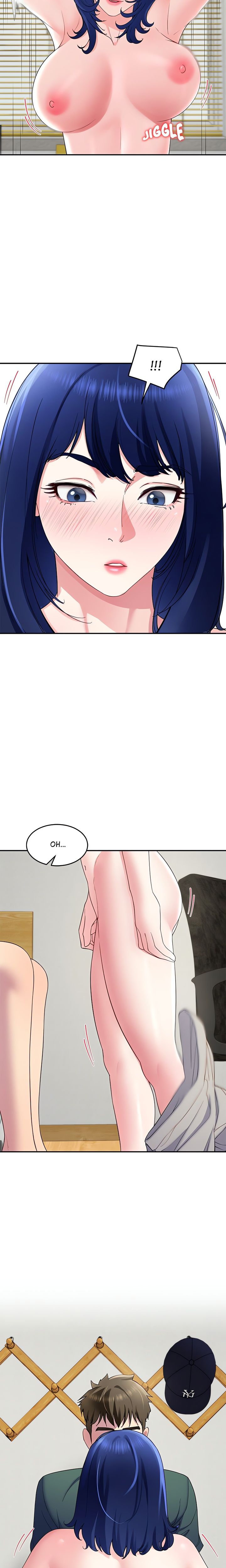 Harem King - Chapter 26 Page 19