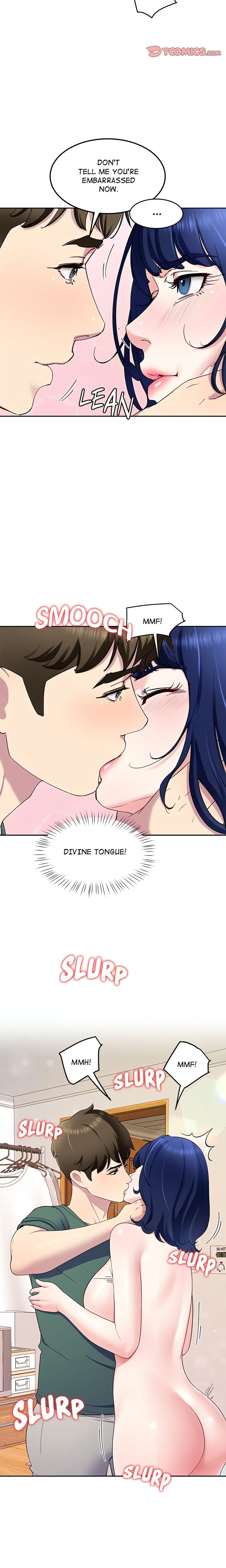 Harem King - Chapter 26 Page 5