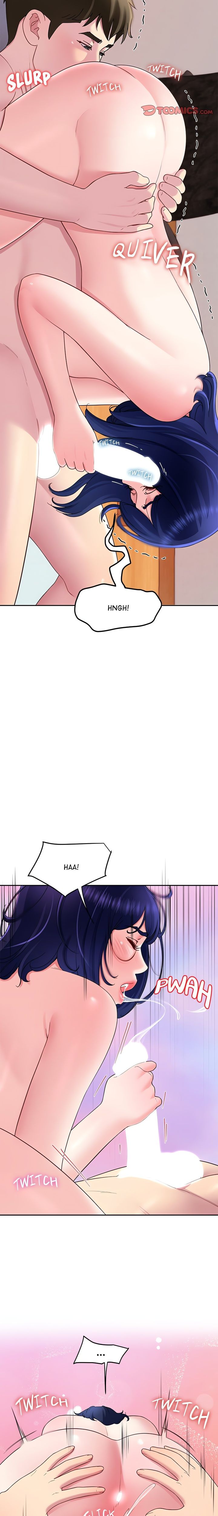 Harem King - Chapter 27 Page 10