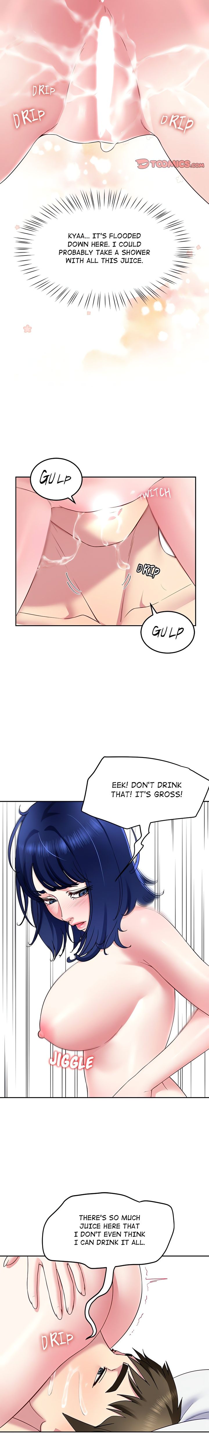 Harem King - Chapter 27 Page 15