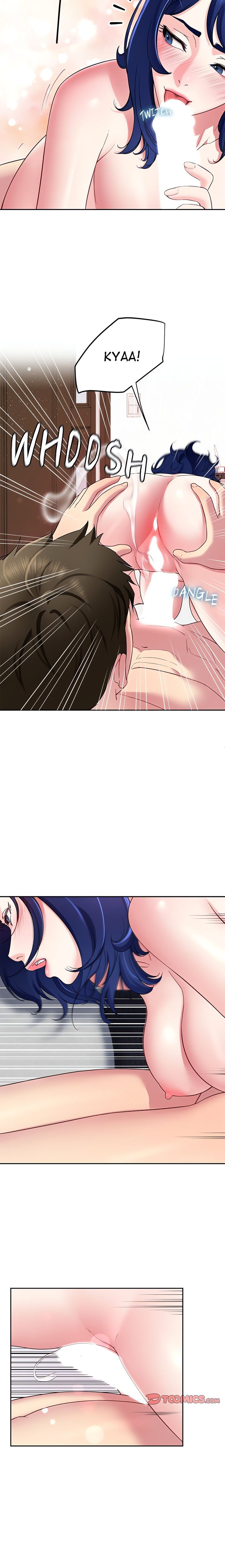 Harem King - Chapter 27 Page 18