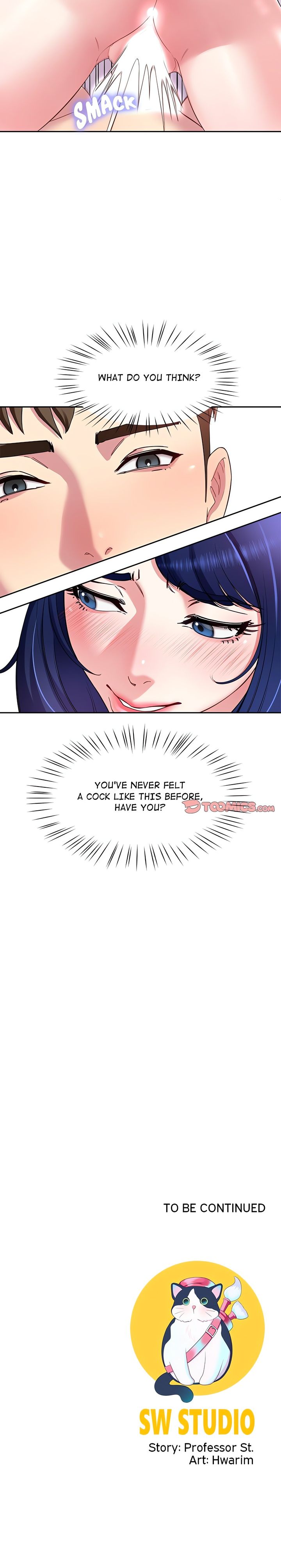 Harem King - Chapter 27 Page 21