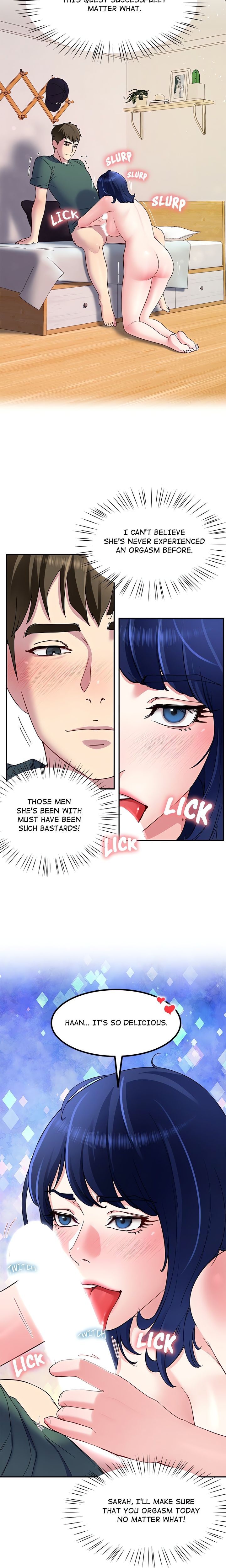 Harem King - Chapter 27 Page 4